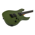 Spiria - S-400 MGR - Satin Dark Green