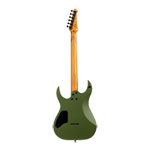 Spiria - S-400 MGR - Satin Dark Green