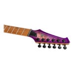 Spiria - S-450 TPP - Trans Purple