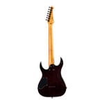 Spiria - S-457 TRD - Trans Red