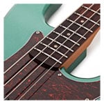 Jet JPB300 Bass Guitar Green
