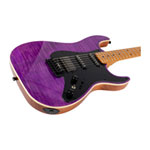 Jet JS-600 TPP Transparent Purple