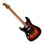 Jet JS-400 SB Left Handed Sunburst