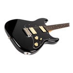 Jet JS-400 BKR H Black