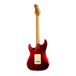 Jet JS-480 WR G Wine Red