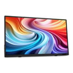 Acer PM161QT 16” Full HD 60Hz AdaptiveSync HDR10 Touchscreen IPS Portable Monitor