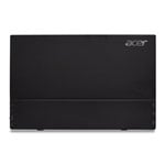 Acer PM161QT 16” Full HD 60Hz AdaptiveSync HDR10 Touchscreen IPS Portable Monitor
