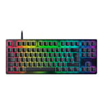 Razer Huntsman V3 HE Magnetic Tenkeyless 8KHz Magnetic Switch UK RGB Gaming Keyboard