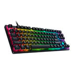 Razer Huntsman V3 HE Magnetic Tenkeyless 8KHz Magnetic Switch UK RGB Gaming Keyboard