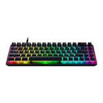 Razer Huntsman V3 HE Magnetic Mini 65% 8KHz Magnetic Switch UK RGB Gaming Keyboard
