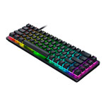 Razer Huntsman V3 HE Magnetic Mini 65% 8KHz Magnetic Switch UK RGB Gaming Keyboard