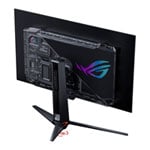 Refurbished ASUS ROG Swift PG32UCWM 32” 4K 240Hz / FHD 480Hz Dual Mode Tandem RGB OLED Monitor
