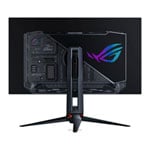 Refurbished ASUS ROG Swift PG32UCWM 32” 4K 240Hz / FHD 480Hz Dual Mode Tandem RGB OLED Monitor