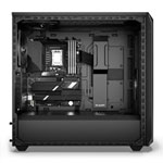 Open Box be quiet! Shadow Base 800 DX Tempered Glass Black PC Gaming Case E-ATX/ATX