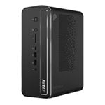 MSI PRO MAX EDGE AI+ 11M AMD Ryzen AI+ 395 Copilot+ Mini PC