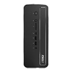 MSI PRO MAX EDGE AI+ 11M AMD Ryzen AI+ 395 Copilot+ Mini PC