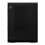MSI PRO MAX EDGE AI+ 11M AMD Ryzen AI+ 395 Copilot+ Mini PC