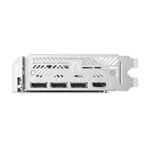 ZOTAC NVIDIA GeForce RTX 5070 Twin Edge OC White Edition 12GB Blackwell Graphics Card