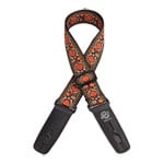 Lock-It Persian Guitar Strap