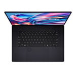 Open Box ASUS ProArt P16 H7606WR 16" WQUXGA 4K OLED Ryzen AI 9 RTX 5070 Ti Laptop