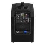 Electro-Voice EVOLVE 50M G2 Portable Column System, Black