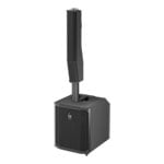 Electro-Voice EVOLVE 30M G2 Portable Column System, Black