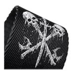 Richter Michael Amott Signature Black Guitar Strap