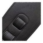 Richter Bass Strap Black
