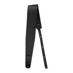 Richter Bass Strap Black