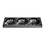 TRYX FOBR 360 ARGB Single Frame RGB Black PWM Fan