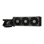 TRYX HOLO 360 ARGB Black All in One Liquid CPU Cooler