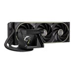 TRYX HOLO 360 ARGB Black All in One Liquid CPU Cooler