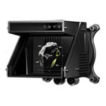 TRYX HOLO 360 ARGB Black All in One Liquid CPU Cooler