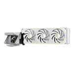 TRYX HOLO 360 ARGB White All in One Liquid CPU Cooler