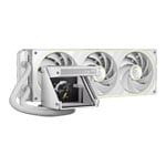 TRYX HOLO 360 ARGB White All in One Liquid CPU Cooler