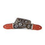ISUZI GT-59 Guitar Strap