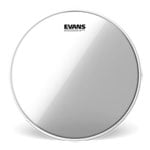 Evans Clear 500 Snare Side Drum Head 14 Inch