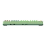 8BitDo Retro 76 Wireless US Tenkeyless RGB Forest Wonder Mechanical Gaming Keyboard