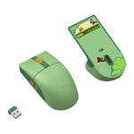 8BitDo Retro R8 Forest Wonder Wireless Gaming Mouse