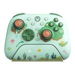 8BitDo Ultimate 3 Mossy Lagoon Officially Licensed Xbox Controller w/ Charging Dock