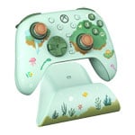 8BitDo Ultimate 3 Mossy Lagoon Officially Licensed Xbox Controller w/ Charging Dock