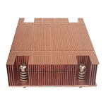 Dynatron A46 Copper 1U Passive CPU Cooler