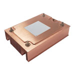 Dynatron A46 Copper 1U Passive CPU Cooler