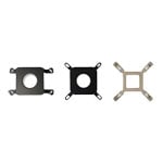 Dynatron L25-1 Water Cooling Multi Socket Low Profile All in One Liquid Server CPU Cooler