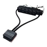 Dynatron L3 Water Cooling Multi Socket Low Profile All in One Liquid Server CPU Cooler