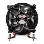 Dynatron Q6 Black 3U Server Radial Intel CPU Air Cooler