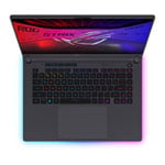 Refurbished ASUS ROG Strix G16 16" WQXGA 240Hz Intel Core Ultra 9 RTX 5060 Gaming Laptop