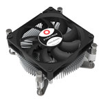 Dynatron Z60 Black 1.5U Server Radial Intel CPU Air Cooler