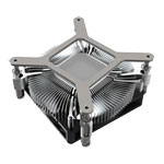 Dynatron Z60 Black 1.5U Server Radial Intel CPU Air Cooler