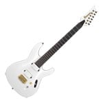 Ibanez S721RG Satin White